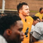 Former Four-Star QB Finally Gets His Shot in HBCU Football
