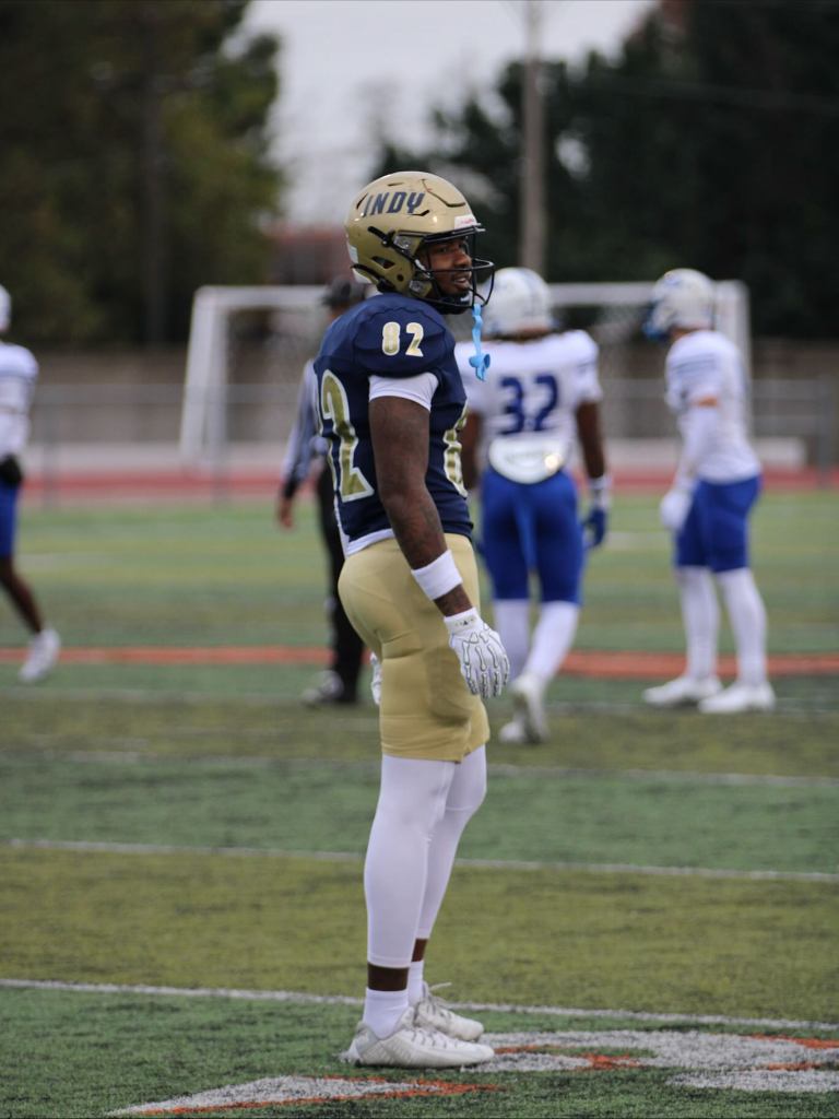 HBCU NFL Michael Penix Jr. Mississippi Valley State HBCU football