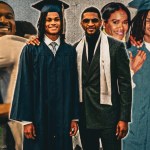 Usher Sends Son to HBCU in Middle of Massive Stadium Tour
