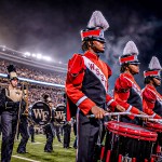 HBCU Band to Take Center Stage at ACC Home Opener
