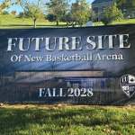 HBCU that left NCAA breaks ground on athletics complex