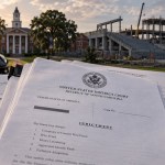 Federal case says Florida man defrauded HBCU for stadium