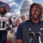 Howard University athlete speaks on NCAA bill as HBCUs navigate divide over athlete rights