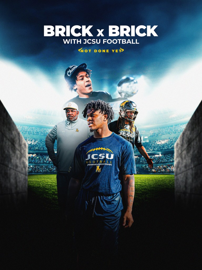 HBCU Brick x Brick Tubi HBCU Gameday