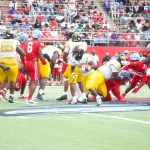 HBCU money games: CIAA coaches get candid about D1 games
