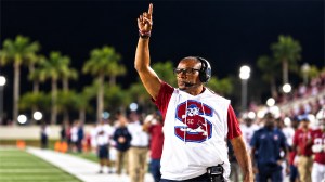HBCU champs survive in emotional moment for Chennis Berry