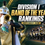 HBCU Division I Red Lobster Band of The Year rankings: Sept. ’26