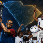 South Carolina HBCU football owns both No. 1 spots in latest poll