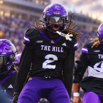 HBCU rivalry becomes showcase for FCS up-and-comer