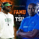 FAMU, Tennessee State meet in Tallahassee looking for a reset