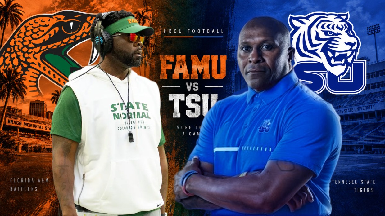 FAMU vs TSU Featured Image