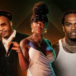 FAMU Homecoming concert puts together all-Atlanta lineup
