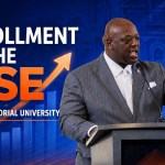 Florida HBCU Announces Historic Enrollment 