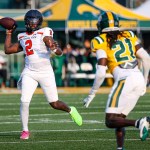 HBCU D2 contender gets major respect from South Carolina State