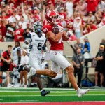 Howard University loses by 55, but still beats the spread vs. Indiana