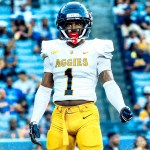 North Carolina A&T latest HBCU blown out by FBS squad