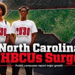 Another North Carolina HBCU shatters enrollment record as Black colleges surge