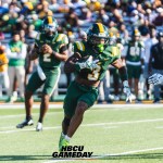The MEAC Is Turning Into the Wild West of HBCU Football