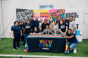 Stephen A. Smith part of new HBCU sports scholarship