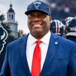 HBCU Football: Howard Didn’t Blink — And Ted White’s First Win Meant More Because of It