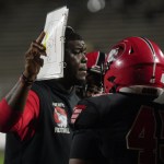 Winston-Salem State weathers social media noise during rough start