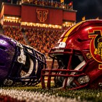 Tuskegee turns the lights out on Benedict, extending streak