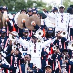 Virginia State continues rise in HBCU band world