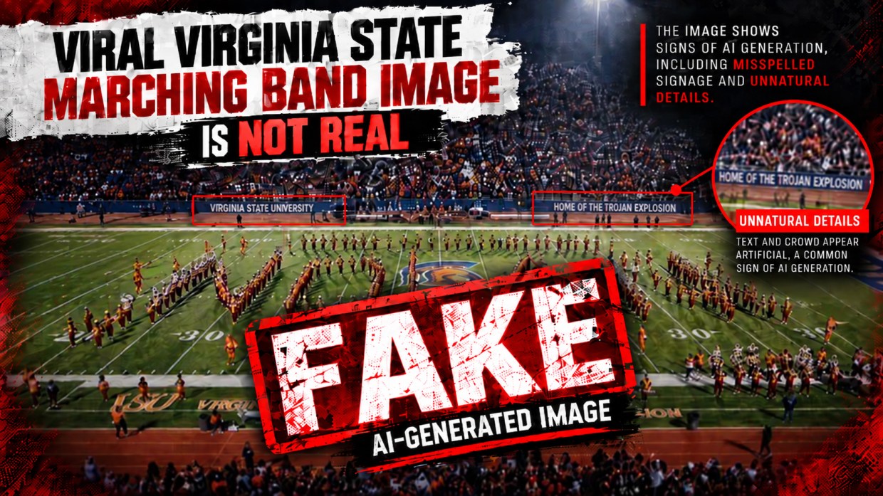 VSUFakeAI
