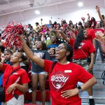Winston-Salem State enrollment climbs as HBCU welcomes 5,200 – plus