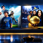 21 Episodes and a Feature: HBCU Gameday’s Brick x Brick Arrives on Tubi