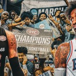 Former NBA Star Returns to HBCU Alma Mater as Basketball Executive