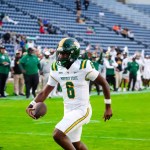 Is Michael Vick starting to see his vision take shape at Norfolk State