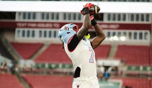 HBCU football: Delaware State can play, but needs 60 minutes