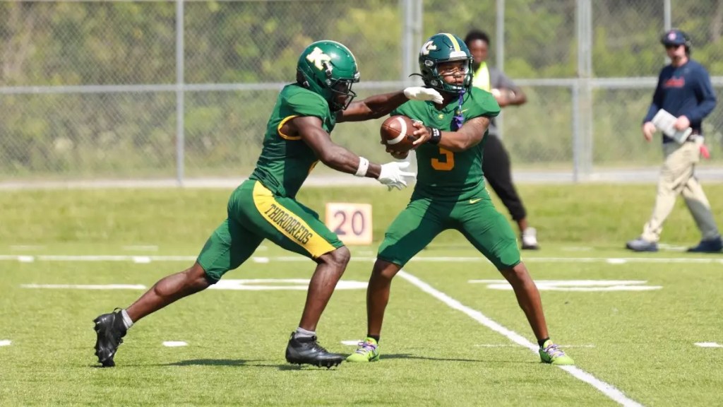 Kentucky State 2