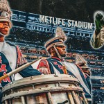 HBCU Band Makes Broadway History on Sunday Night Football