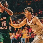 HBCU Hoops Program Takes on $1 Million Road Gauntlet to Help Fund Its Future