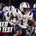 HBCU National Champions Survive Ranked In-State FCS Showdown