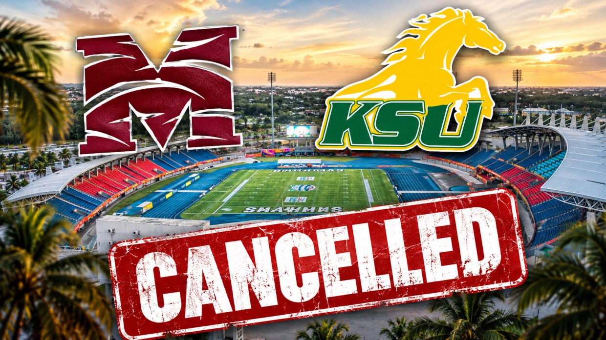 Bahamas Stadium Event Cancelled copy