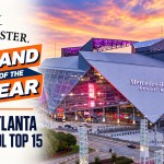 Atlanta HS band heavyweights on top in Red Lobster Band of the Year
