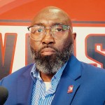 Winston-Salem State hires outside help with field