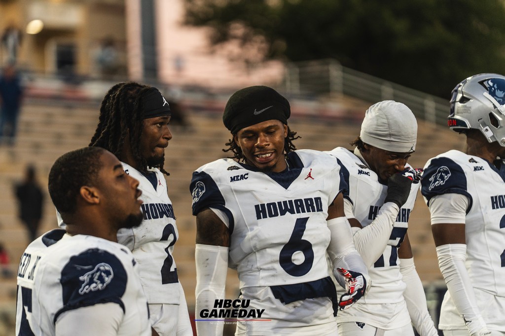 Howard University 