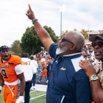 HBCU program history made with first FCS Top 25 ranking