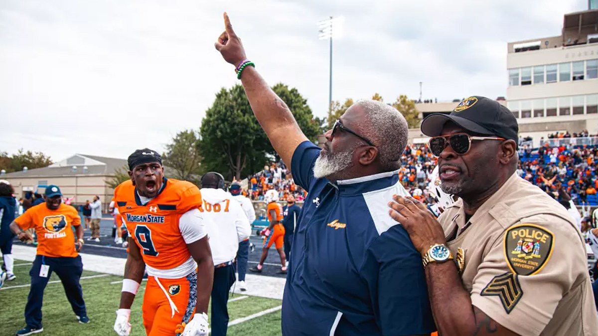 Morgan State