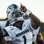Howard University stuns Morgan State with dramatic overtime comeback