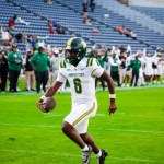 Michael Vick names freshman QB starter ahead of homecoming game