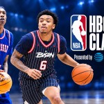 NBA HBCU Classic ’27 to feature Tennessee State and Howard