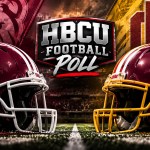 Another brand new No. 1 takes over in the HBCU football poll