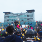 NC A&T Stuns New Hampshire in Overtime