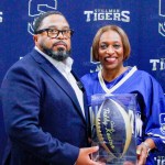 HBCU program builder comes home to restart football program