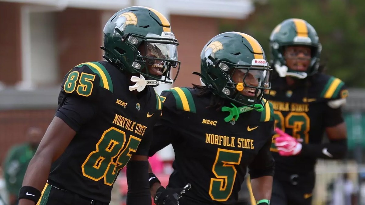 Norfolk Statehomecoming26
